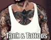 Tank Tattoos