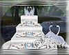 ;) Our Wedding Cake