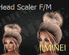 Perfect Head Scaler F/M