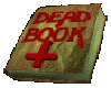 Breathing Dead Book