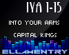 Into Your Arms-Cap.Kings