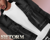 Black jacket M