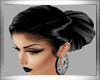HOOPS, SILVER DARK