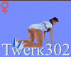 MA Twerk 302 Female