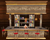 !  LUXURY BAR ANIMATED