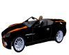 Hot Ride