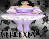 Balencia Purple
