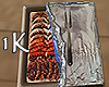 !1K Cookout Grilled Meat
