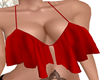 top rojo 6