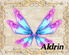 A| Bloom Tynix Wings