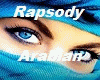 Rapsody Arabian - Ara