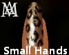 *Leopardprint Nails 1