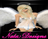 Angel Face Avitar