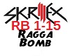 Skrillex-RaggaBomb remix