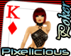 PIXcards - DiamondsKing