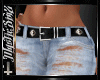 Light Denim Jean RL