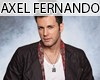 ^^ Axel Fernando DVD