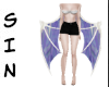 Frost Dragon Wings