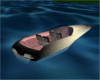 ANIMATED SPEED BOAT