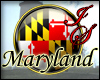 Maryland Badge