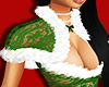 Mrs.Grinch Shrug