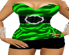 -BM Green Zebra-
