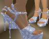 (LL)Diamond Heels