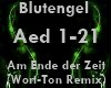 Am Ende der Zeit