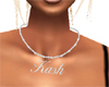 BBJ necklace Kash