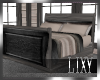 {LIX} Cabin Bed V2