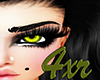 Green Eyes (4xr)