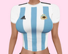 Argentina World Cup 2018