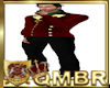 QMBR TBRD High King2