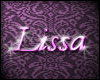 Lissa Badge