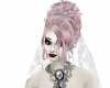 Bride rose