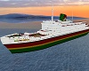 REGGAE RASTA CRUISE SHIP