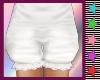 <3 Kids Bloomers White