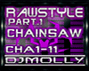 Chainsaw-Pt.1