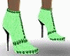 SM LIMEY BOOTS