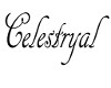 Celestryal Name Sign
