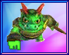 Skylanders - Dino-Rang