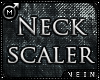 Neck Scaler