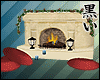 [K] Fireplace
