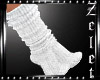 |LZ|Holiday Socks