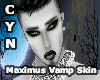 Maximus Vamp Skin