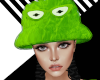 Feeling Froggy Hat