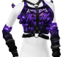 Antisocial Butterfly top