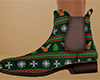 Christmas Boots 15 (F)