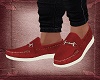 Red Shoes M