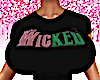 𝓜 | wicked EML 💝